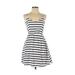 Pre-Owned LC Lauren Conrad Women's Size 4 Casual Dress