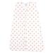 Luvable friends Baby Boy and Girl Jersey Cotton Sleeping Bag, Fox, 12-18 Months