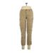 Pre-Owned Sonoma Goods for Life Women's Size 10 Cargo Pants