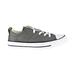 Converse Chuck Taylor All Star Madison Ox Women's Shoes Carbon Grey-Egret-Black 565215f
