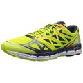 Men's Voltar Running Shoe, Limeade/Midnight (12 D(M) US)