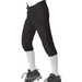 Alleson Adult Solo Practice Integrated Football Pant