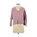 Pre-Owned Anthropologie Women's Size XS Wool Pullover Sweater
