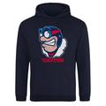 Tstars Mens Dayton Flyers Apparel Basketball Team Rudy Flyer Hoodie