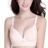 Clearance Anti-sagging Maternity Women Underwear Cotton Nursing Maternity Bra Woman Breast Feeding Bra For Nursing