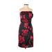 Pre-Owned White House Black Market Women's Size 2 Cocktail Dress