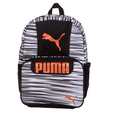 PUMA Big Kids Lunch Box Backpack Combo