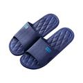 Saient Unisex Home Sandals Bathing Non-slip Soft Bottom Home Bathroom Slippers New Home Slippers