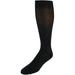 Jefferies Socks Ribbed Dress Over the Calf Socks (Men's)