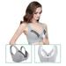 HERCHR Cotton Wire Free Maternity Nursing Breast Feeding Bras Prevent Sagging Pregnant Women Underwear,Maternity Bra, Breastfeeding Bra, Pregnant Underwear Bra