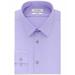 $85 Calvin Klein Men's Steel Slim-Fit Non-Iron Stretch Performance Dress Shirt