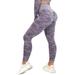 COMFREE Women Seamless High Waist Leggings Compression Tummy Control Butt Lifting Yoga Pants Squat Proof Active Workout Tights