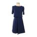 Pre-Owned Susana Monaco Women's Size S Casual Dress