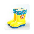 Wazshop Kids Child Cute Rain Boots Rubber Shoes Children Gumboots Waterproof Water Shoes