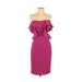 Pre-Owned Alexia Admor Women's Size 2 Cocktail Dress