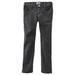 OshKosh B'gosh Girls Pants Houndstooth Grey Pants