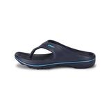 Daeful Mens Sandals Flip Flops Slip On Memory Foam Sliders Open Toe Size 6-11.5