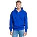 Mens Full Zip up hoodie Fleece Zipper Heavyweight Hooded Jacket Sweatshirt