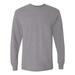 T-Shirts - Long Sleeve DryBlend 50/50 Long Sleeve T-Shirt