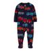 Child of Mine by Carter's Toddler Boys' Truck Pajamas