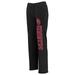 Oklahoma Sooners Fanatics Branded Women's Sideblocker Sweatpants - Black