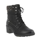 Women's Spring Step Hellewn Ankle Boot