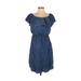 Pre-Owned H By Halston Women's Size S Casual Dress