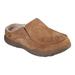 Mens Skechers Relaxed Fit Expected X Version Slipper