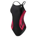 TYR Women's Phoenix Splice Diamondfit Swimsuit - 2018