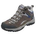 Northside Women's Pioneer Mid Leather Waterproof Hiking Boot