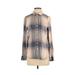 Pre-Owned Lucky Brand Women's Size S Long Sleeve Button-Down Shirt