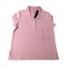 Tommy Hilfiger Kids Polo Shirt Girl Classic- Pink S (6-7)