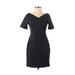 Pre-Owned Three Dots Women's Size 4 Casual Dress