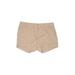 Pre-Owned J.Crew Factory Store Women's Size 2 Khaki Shorts