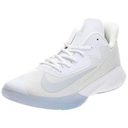 Nike Precision Iv Basketball Shoe Mens Ck1069-100 Size 11.5