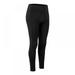 Hazel Tech Ladies Fashion New Style Plus Velvet Sports Pants Leggings Running Yoga Fitness Pants High Waist Elastic Leggings