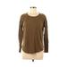 Pre-Owned MICHAEL Michael Kors Women's Size M Long Sleeve T-Shirt