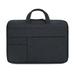 Tomshine Portable Laptop Bag 15.6 inch Laptop Case Waterproof Nylon Laptop Bag Briefcase Leisure Business Handbag Navy Blue