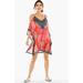 La Moda Women's Beach Dresses Womens Resort Wear & Vacation Clothing