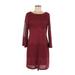 Pre-Owned Ronni Nicole Women's Size 8 Casual Dress