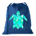 3-Dimensional Animal Bags, Mini Polygon Animal Favor bags, for School & Parties