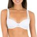 A Fresh Collection Juniors 3-Way Convertible Push-Up Bra, Style FT679