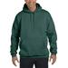 Hanes Ultimate Cotton Pullover Hood