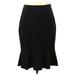 Pre-Owned The Limited Black Collection Women's Size 4 Casual Skirt