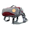 Dog Pack For Travelling Dog Harness Backpack Dog Backpack With Wide Pocket