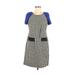 Pre-Owned M&R Moda in Pelle Firenze Women's Size 8 Cocktail Dress