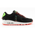 Nike Womens Air Max 90 Se "WorldWide" Running Shoes (9)