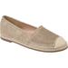 Women's Journee Collection Rosela Espadrille Alpargata