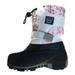 Storm Kidz Unisex Waterproof Cold Weather Snow Boot (Toddler/Little Kid/Big Kid) MANY COLORS