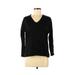 Pre-Owned Zara W&B Collection Women's Size M Long Sleeve Top